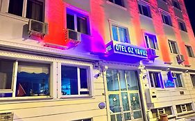 Hotel Oz Yavuz
